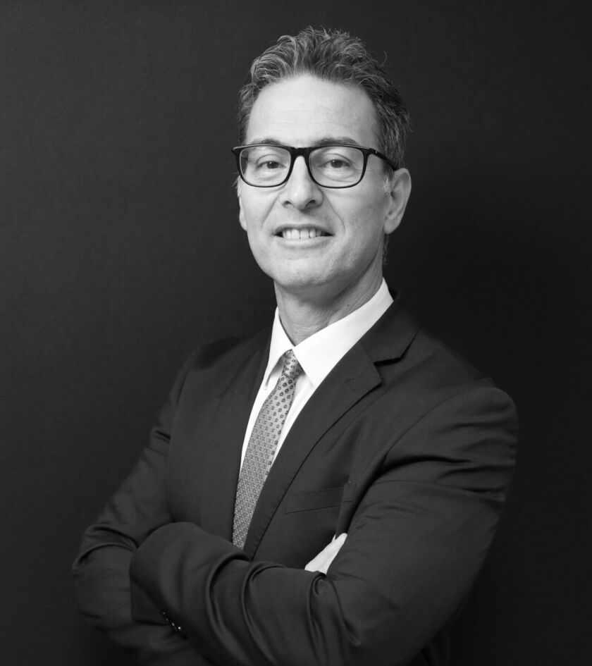 Prof.Dr. Daniele Manfredini