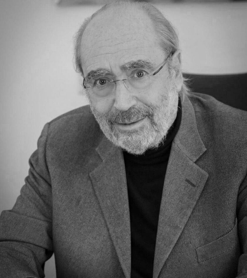 Dr. Massimo De Sanctis