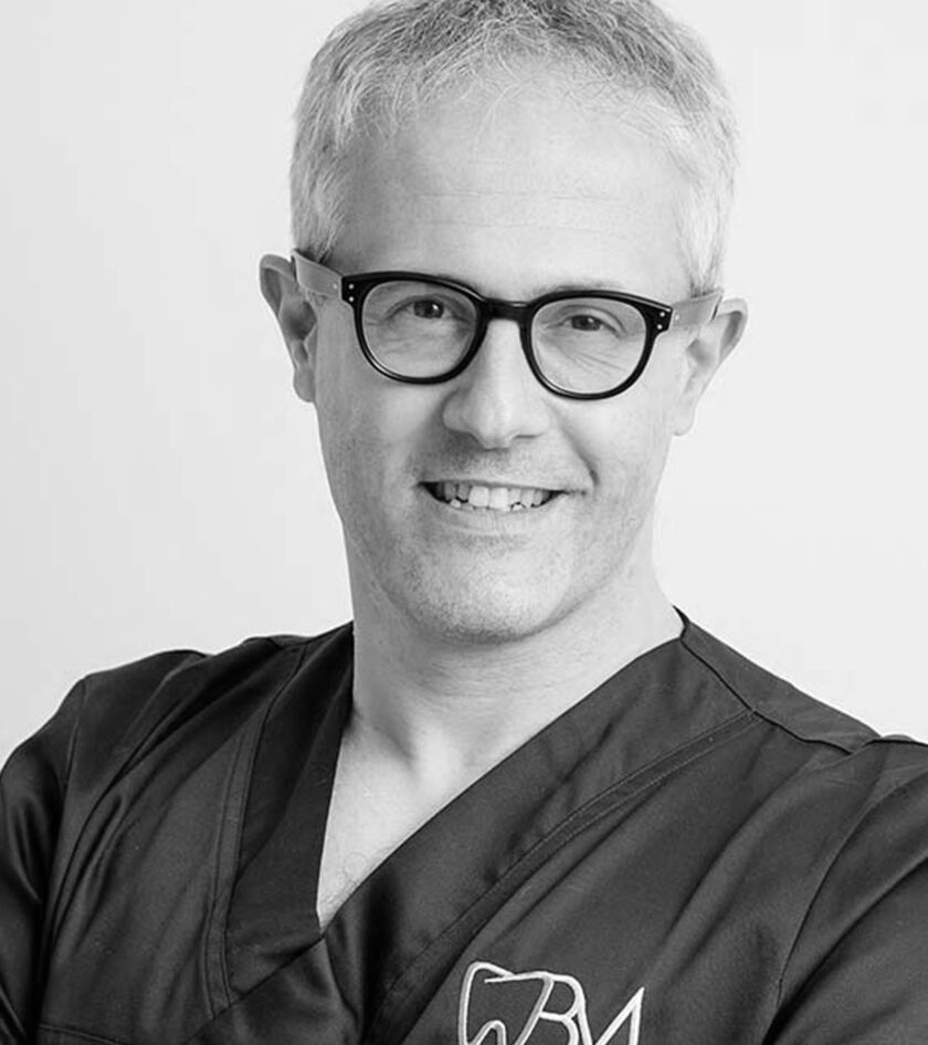 Dr. Nicola Baldini