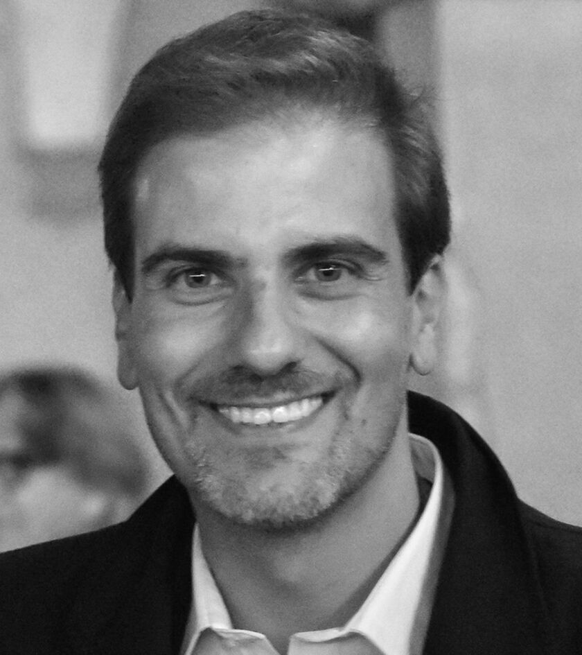 Prof. Dr. Roberto Sorrentino