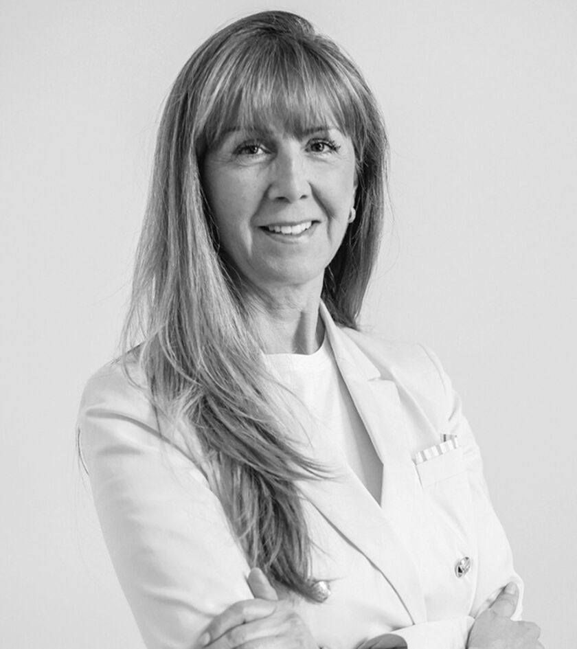 Prof.Dr. Sofia Aroca